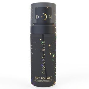 Dear Midnight Hydrating Antioxidant Setting Spray With Hyaluronic Acid